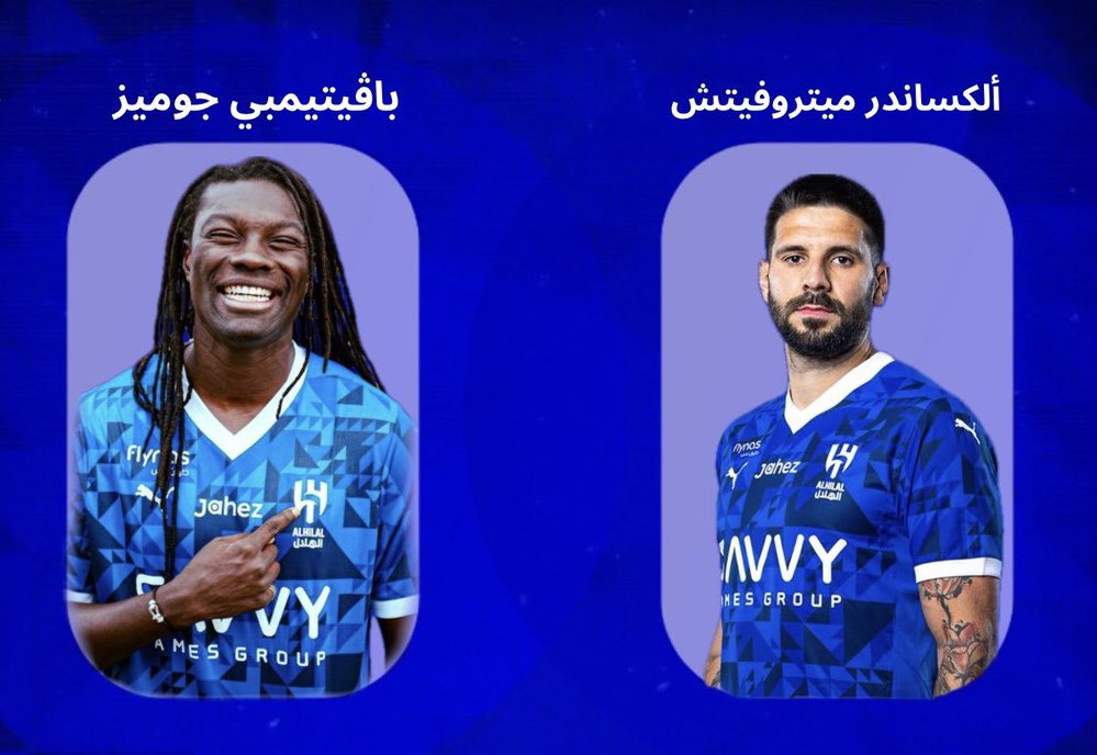 💙🥈مساعد الجريسي🇸🇦 tweet media