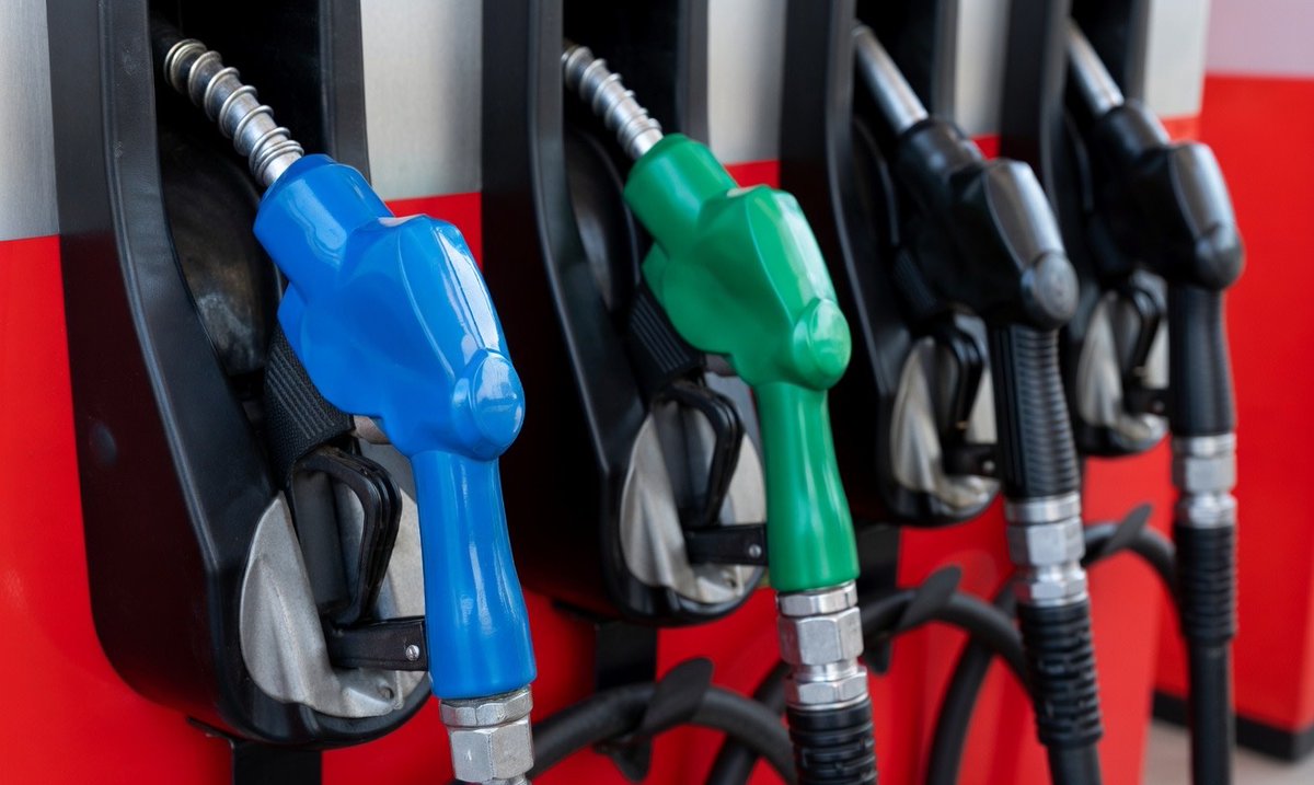 cryptogoos's tweet image. 🚨LATEST:

🇺🇸 President Trump says "If gas prices rise, then let it rise. It doesn't concern me."