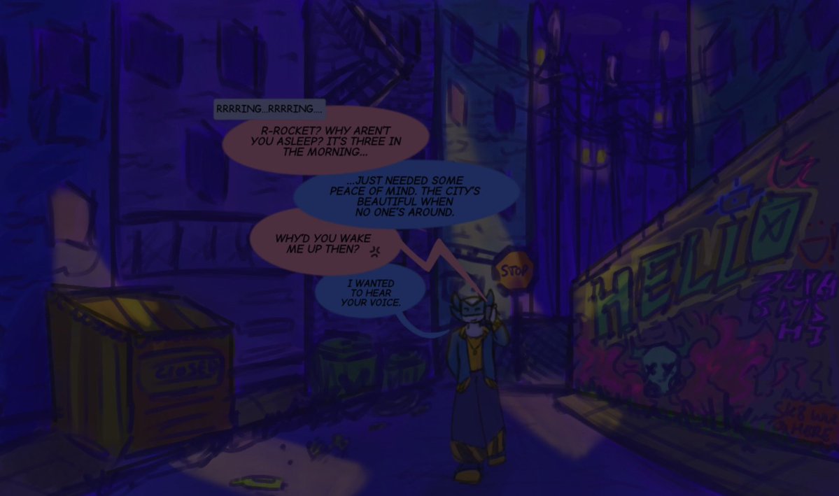 ✨ Zephyr ✨In My Phighting Era tweet media