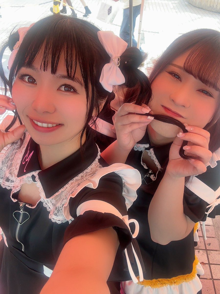 田島 綾夏 tweet media