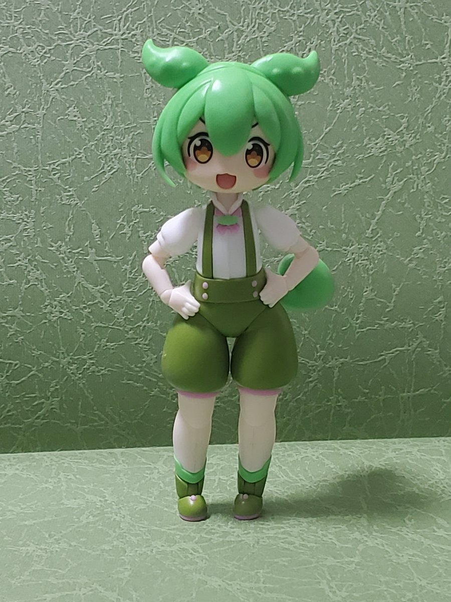 東北ずん子?ずんだもん?公式 (@t_zunko) / Posts / X