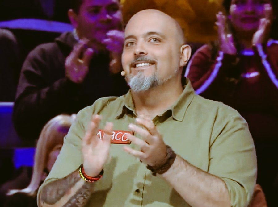 Marko Atumbabierta tweet media