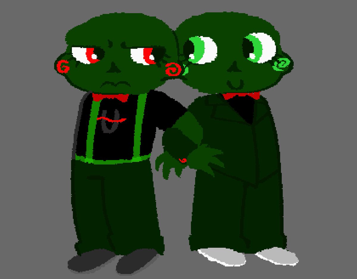 CHERuBIM daily tweet media