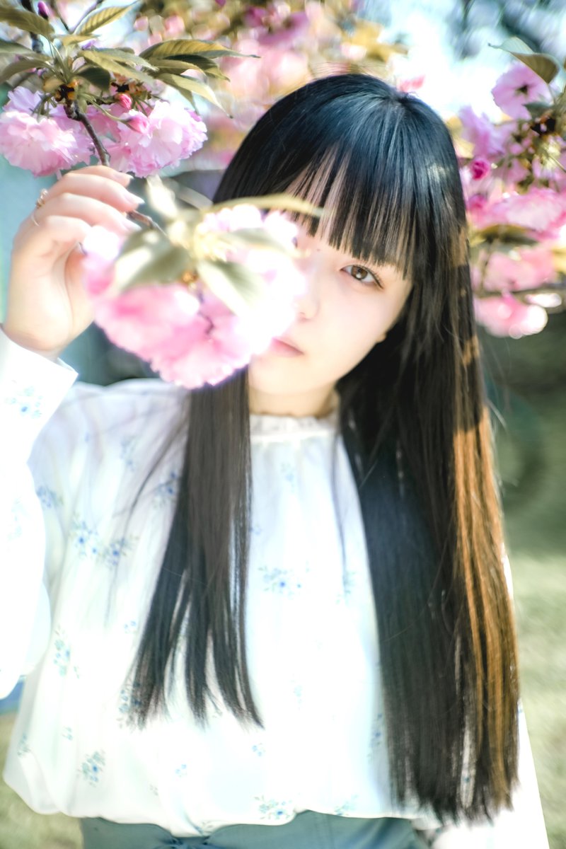contax2com's tweet photo. 花宮 早紀さん
@kyoi_11 https://t.co/gsQXN6KGM5