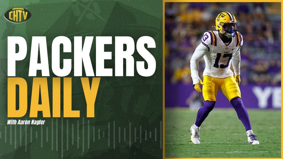 cheeseheadtv's tweet image. Packers Daily: Pre-Draft Visits Winding Down dlvr.it/TS1Y7k #Packers #GoPackGo
