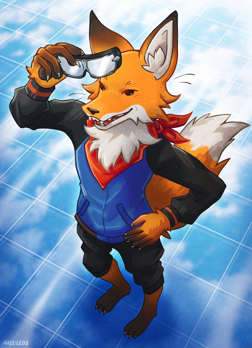 Axel ✦ tweet media