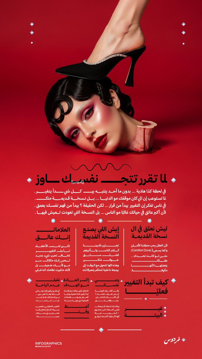 Ferdous_De289's tweet image. اول تصاميمي في الأنفوجرافيك ومش الأخيرة إن شاءالله 🧡
.
.
.
.

#تصميم #انفوجرافيك #Infographic #explor #اكسبلور