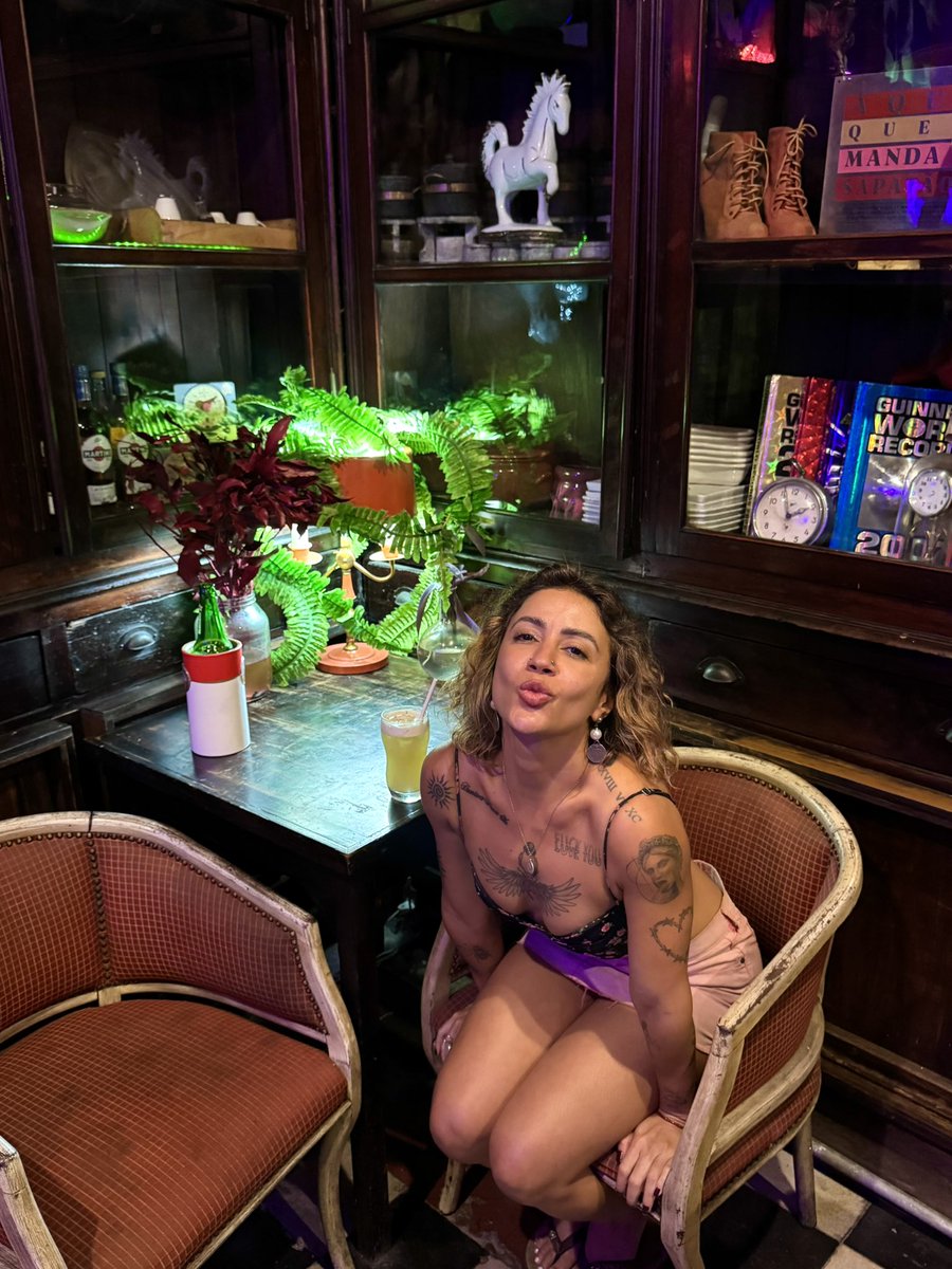 Gabi Lopes tweet media