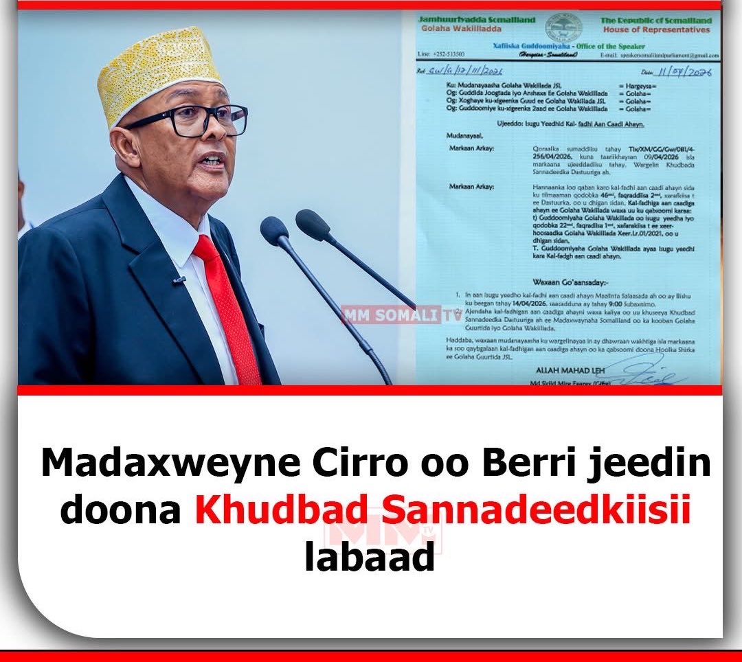 Abdi Ibrahim tweet media