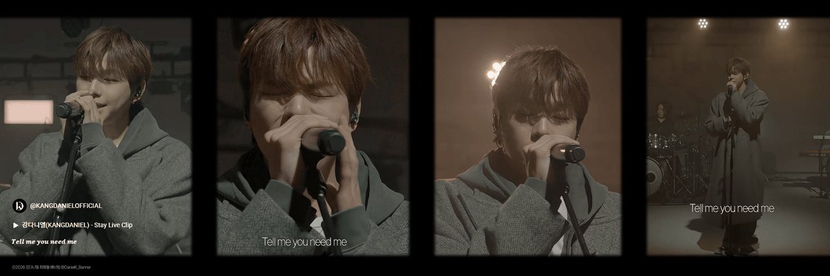 강다니엘 최애돌 배너팀 tweet media