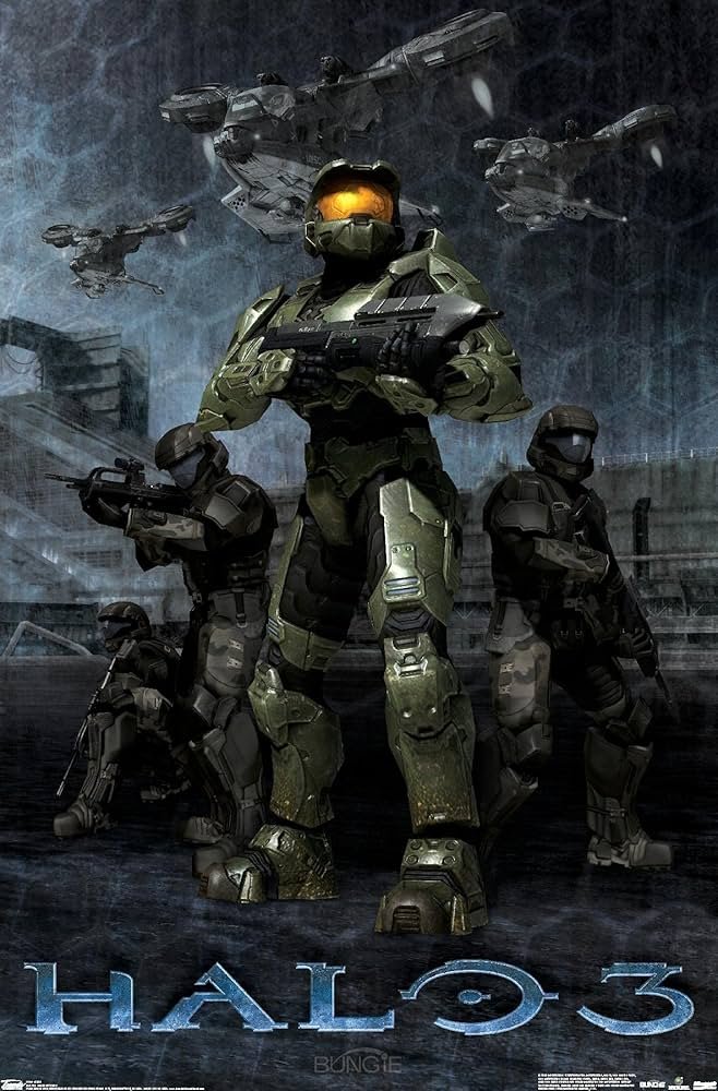 Halo Codex tweet media