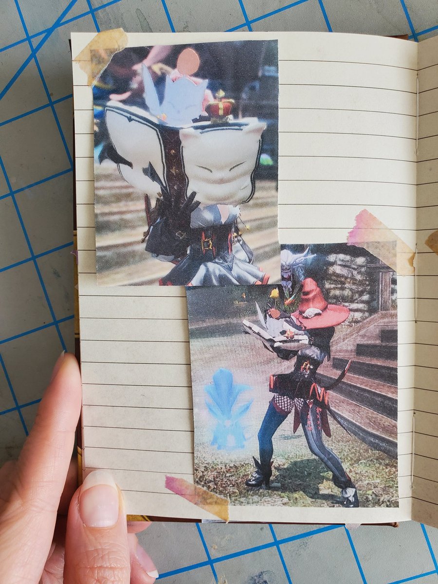 Art of AMA @FANFEST NA🍀✨️ tweet media