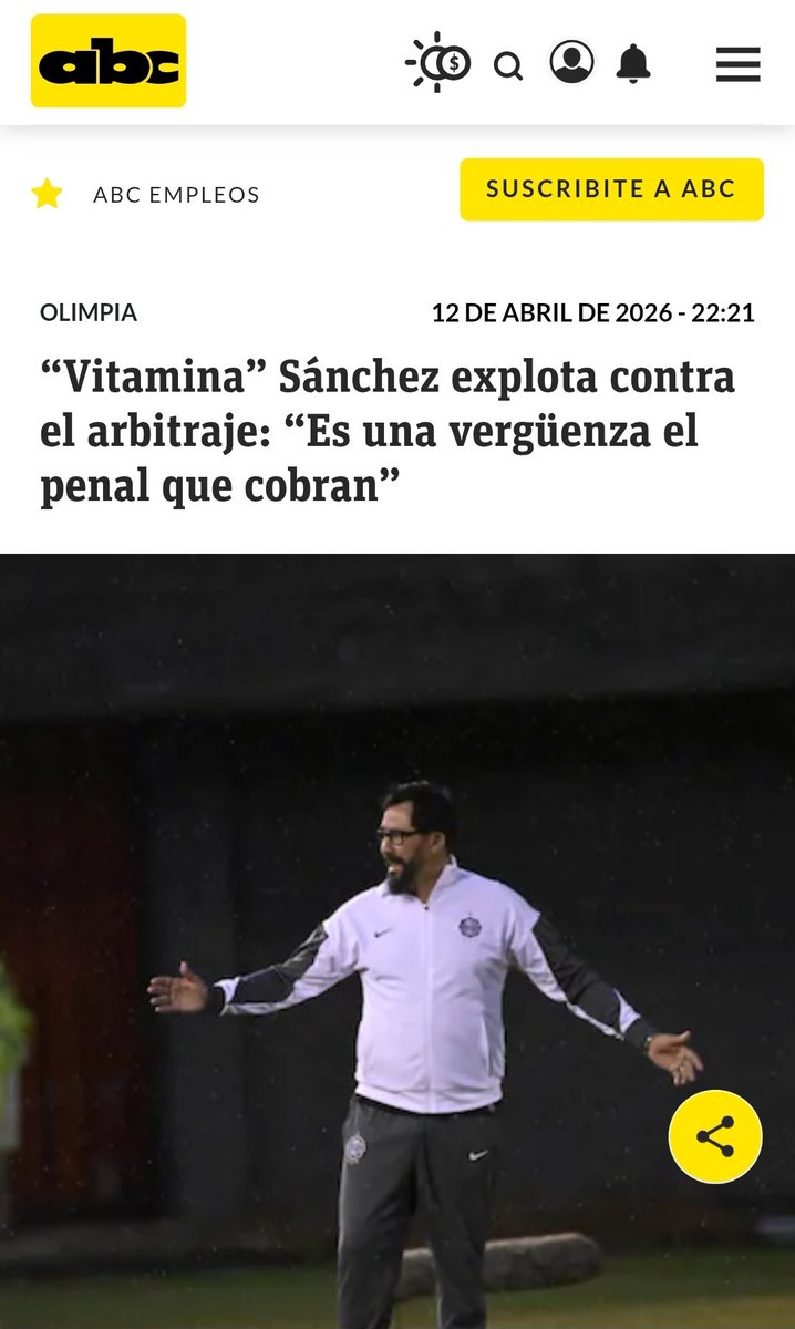 Ing. Gustavo Samaniego tweet media