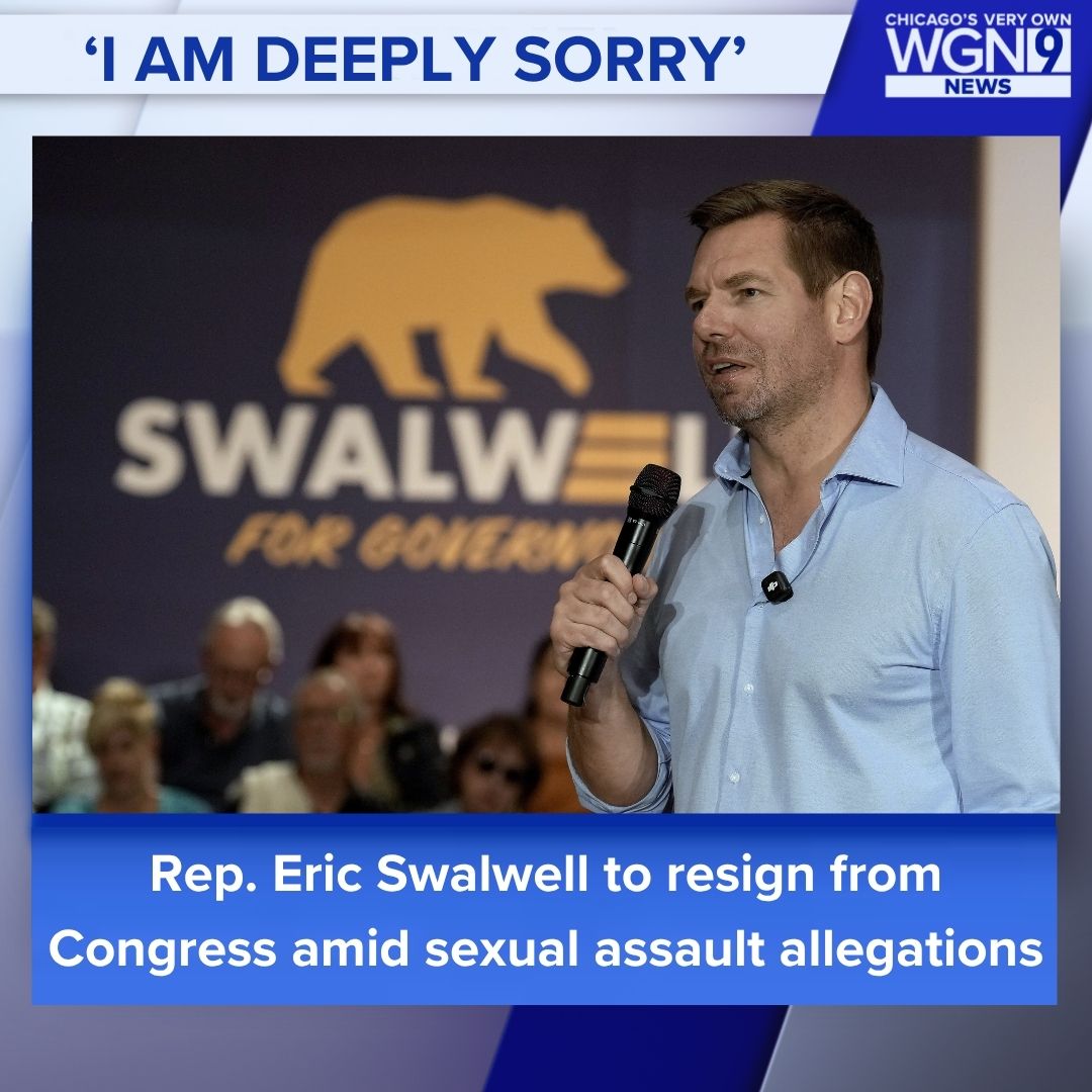 WGN TV News tweet media