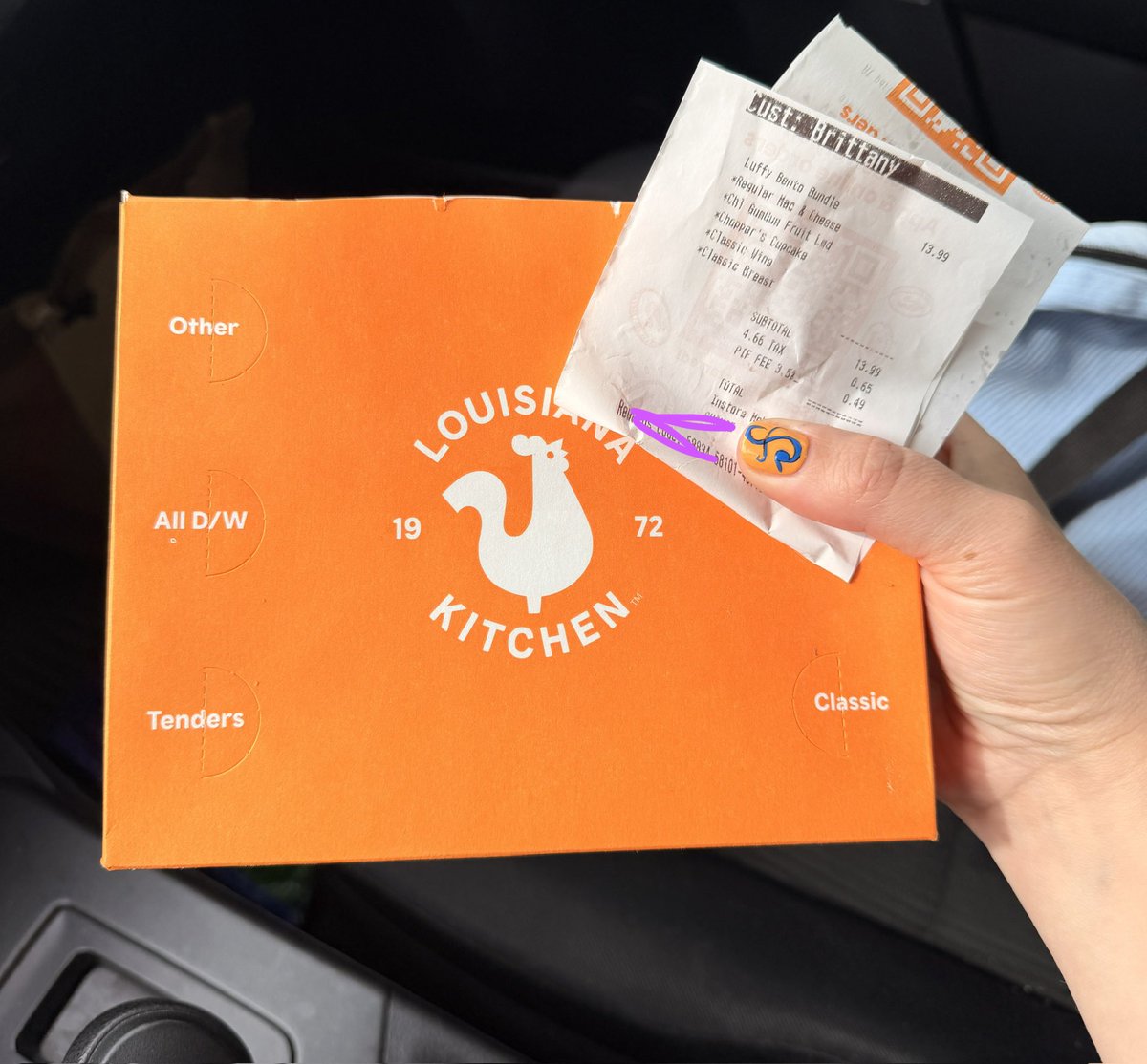 BritBrat tweet media