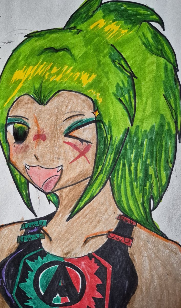 あなたのヒーロー Airica-Demia UwU. 👉😉 tweet media