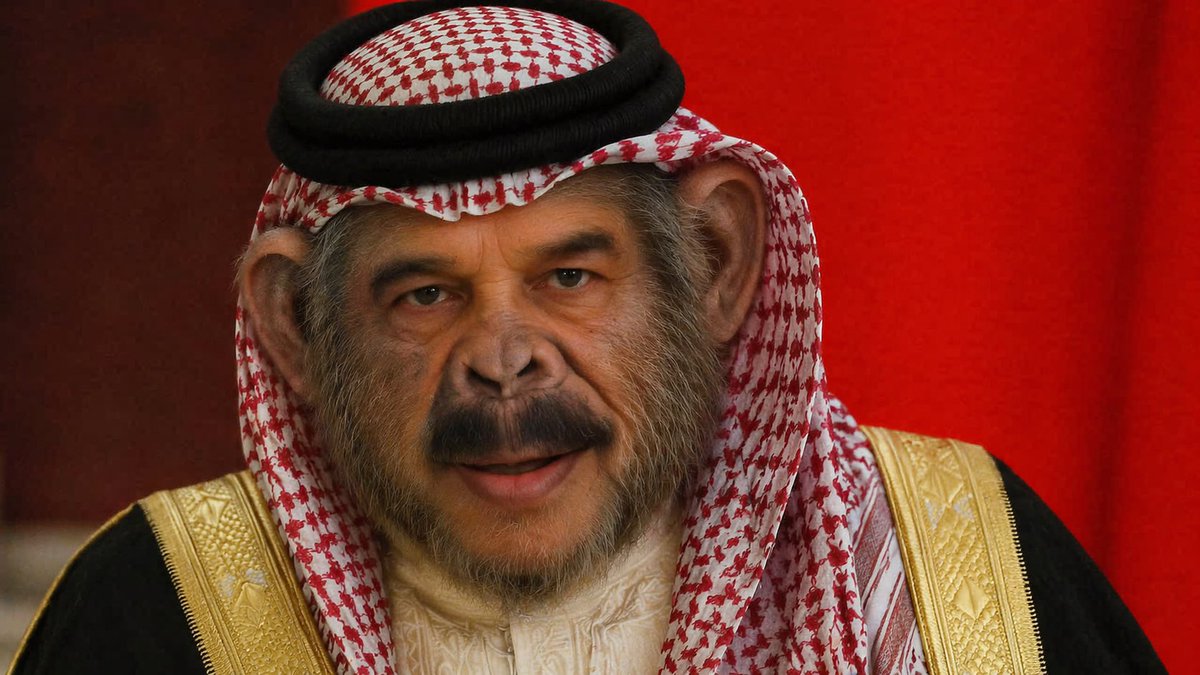 عبد القادر السلطاني (سني العراق فوق الجميع) tweet media