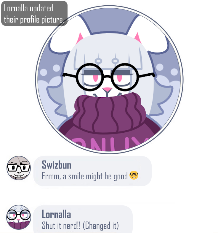 Lornalla tweet media