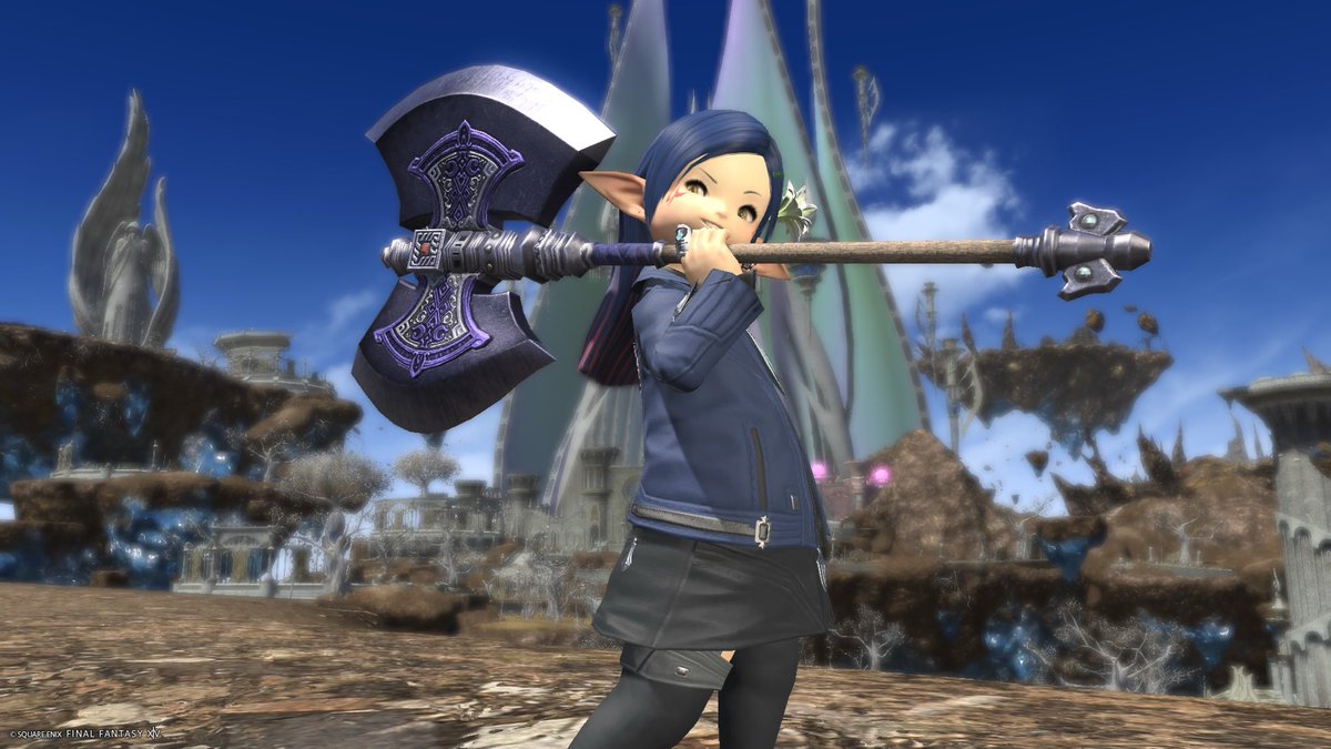 はなもげら tweet media