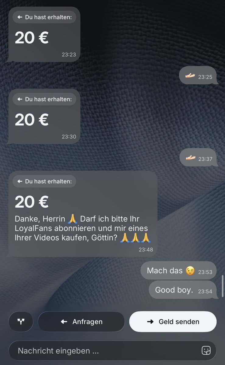 Goddess Darling ❤️‍🔥 tweet media