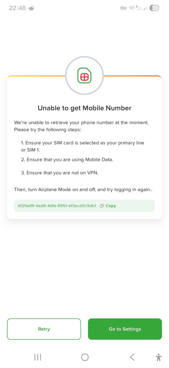 Sam 🇰🇪 tweet media