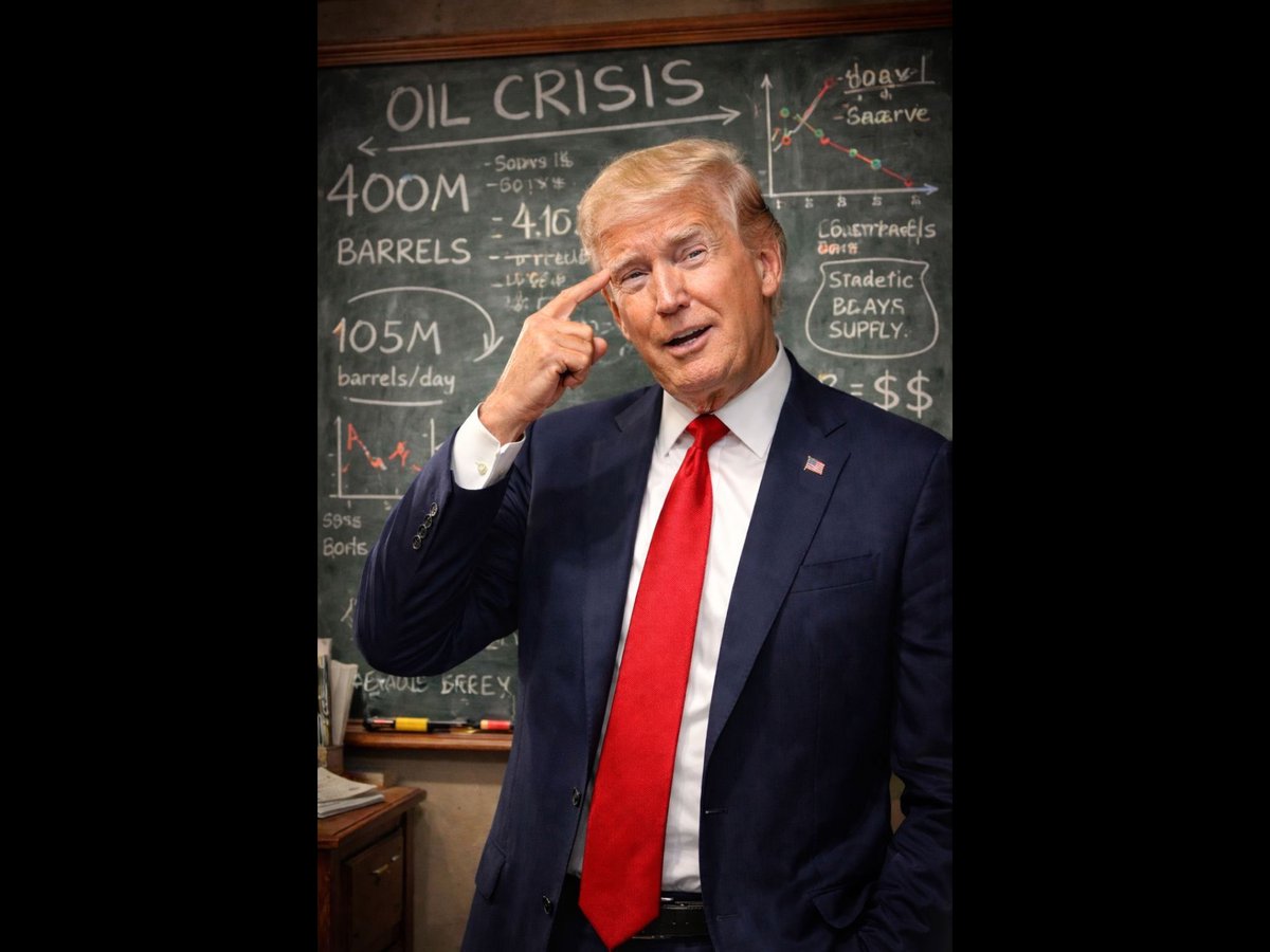 ChrisCrumble🇺🇸 tweet media