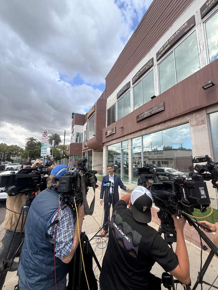 Mayor Matt Mahan tweet media