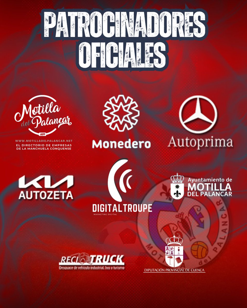 Motilla CF tweet media