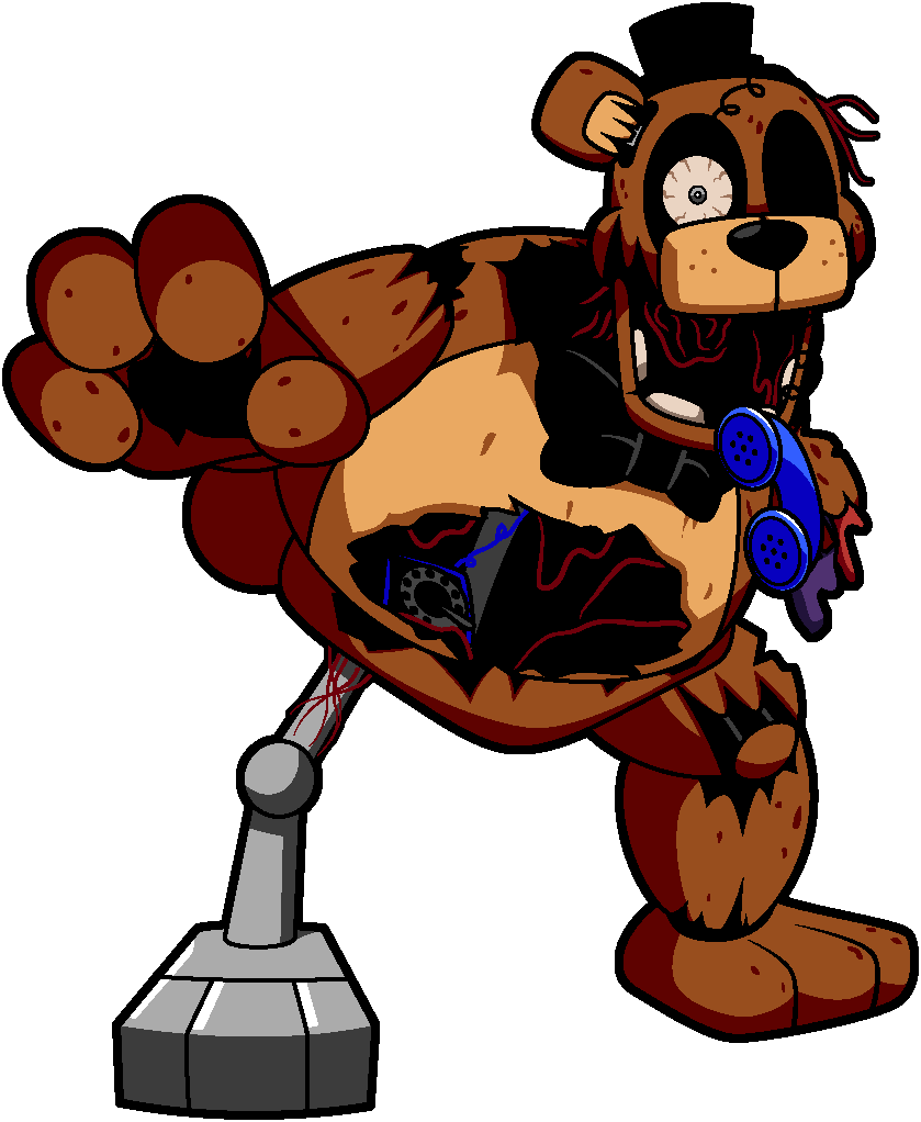 Anarack Warriors tweet media