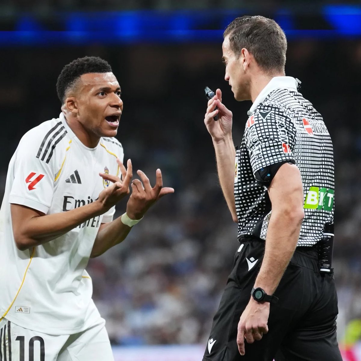 Madrid Zone tweet media