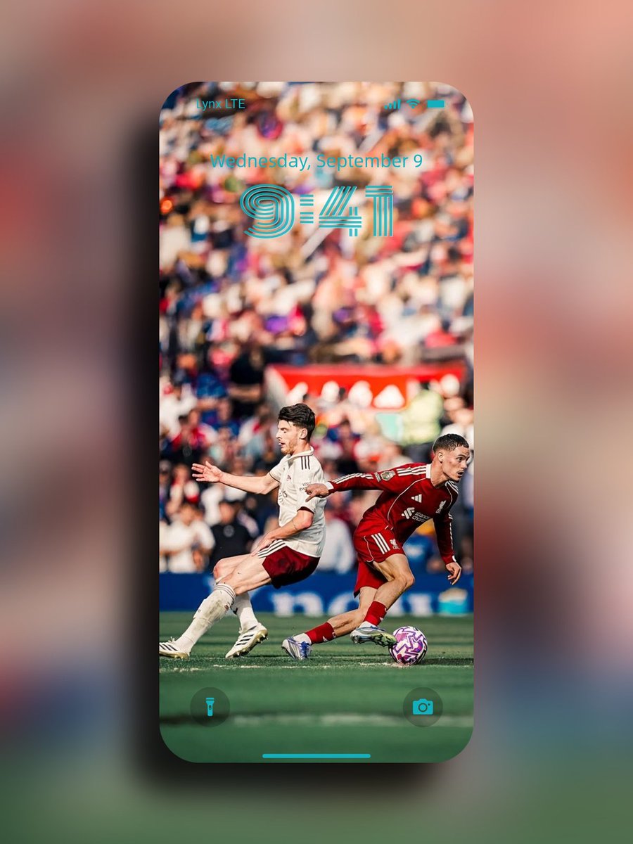 lynxchizzy's tweet image. New wallpaper 🔥 
#wirtz #Rice #liverpool