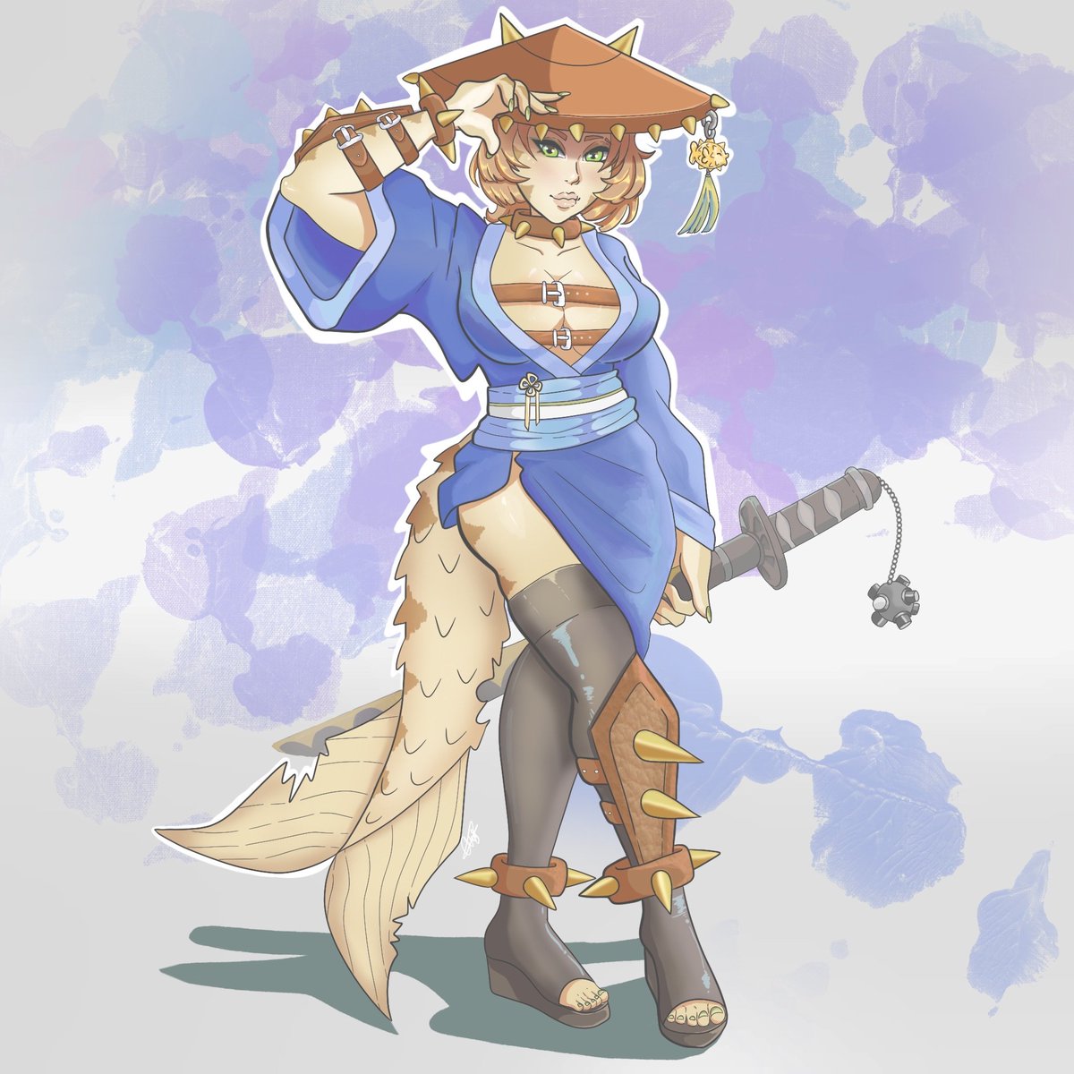 forbiddentuna_vt 🐡⚠️partner push⚠️🌊 tweet media