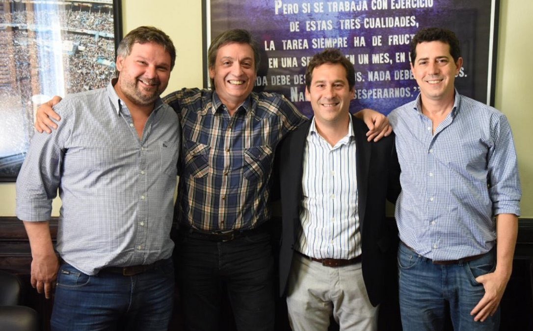 El implacable tweet media