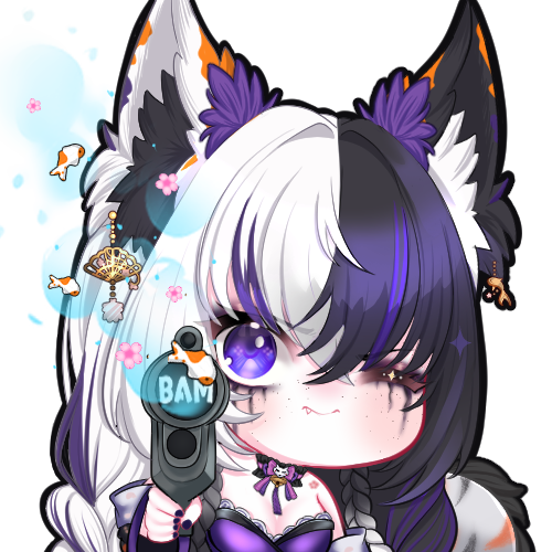 🦊 NSFW Ryn 𓆝 𓆟 Pond Star 🍥 tweet media