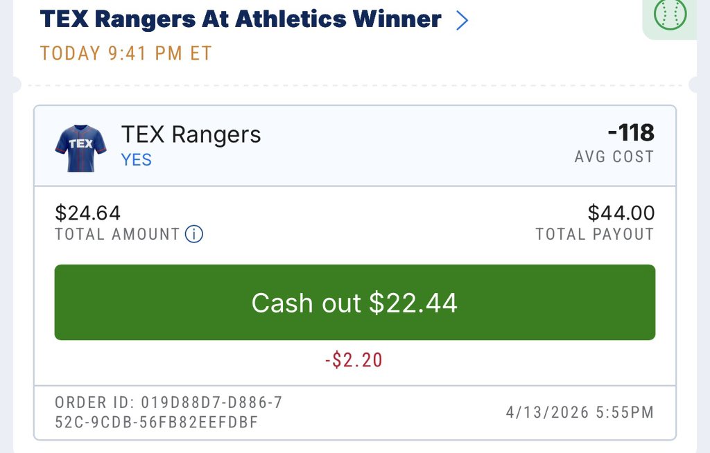 Landon Saunders tweet media