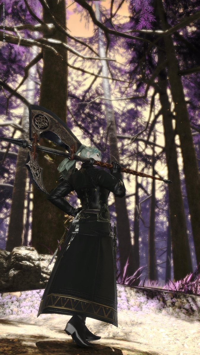 黒林檎。☂︎Rinu. tweet media