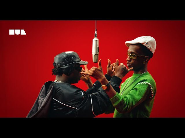 Standard893fm's tweet image. #MondayBlog W/🎙️@AlonsoOap82898 &amp;amp; @Standard893fm 
Nowplayin🎧- Hello Hello by @kashcoming

#hitsonhits🔥#musicalday /w  #ShazamMovie                                   #GooglePlay #StaySafeNigeria #Nobadvibe #NightExpressShow📻☎️