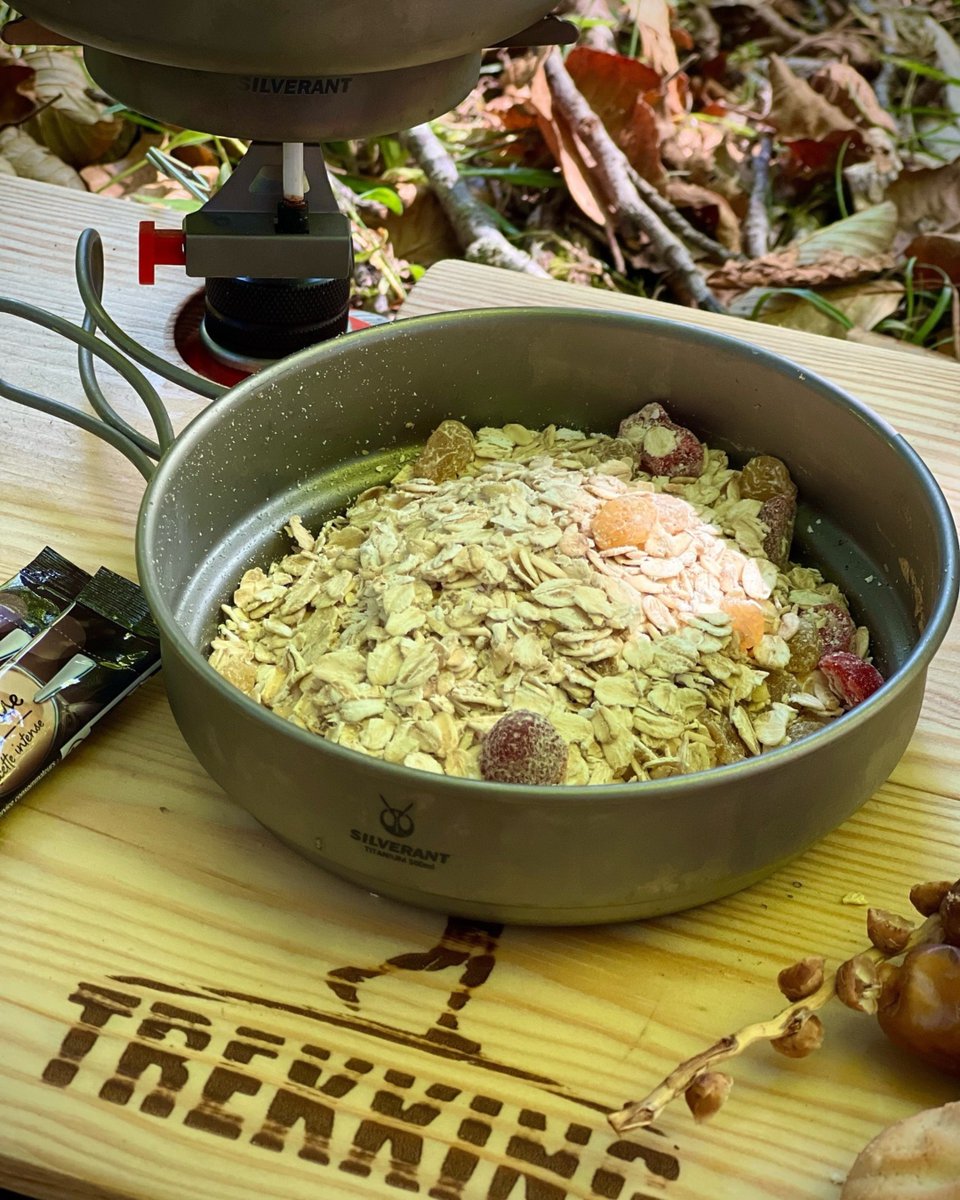 TheWorkerAnt's tweet photo. Out here, everything feels simpler in a good way. π
Nothing fancy, just a hearty camp meal and a good spot to sit.
πΈ @zinoadventure
#PackLighterGoFarther #SilverAntOutdoors #TitaniumGear #OutdoorAdventure #CampingLife #HikingAdventures #UltralightGear #CampfireEssentials https://t.co/wAmX2JtNjA