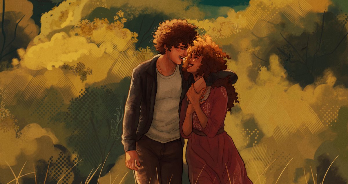 reverie ⋆. 𐙚 ˚ HAYDOVE IS HOME tweet media