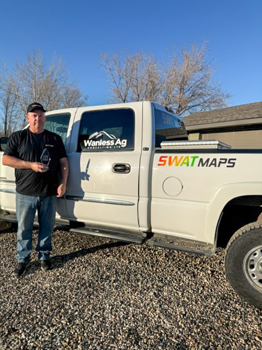 SWAT MAPS tweet media