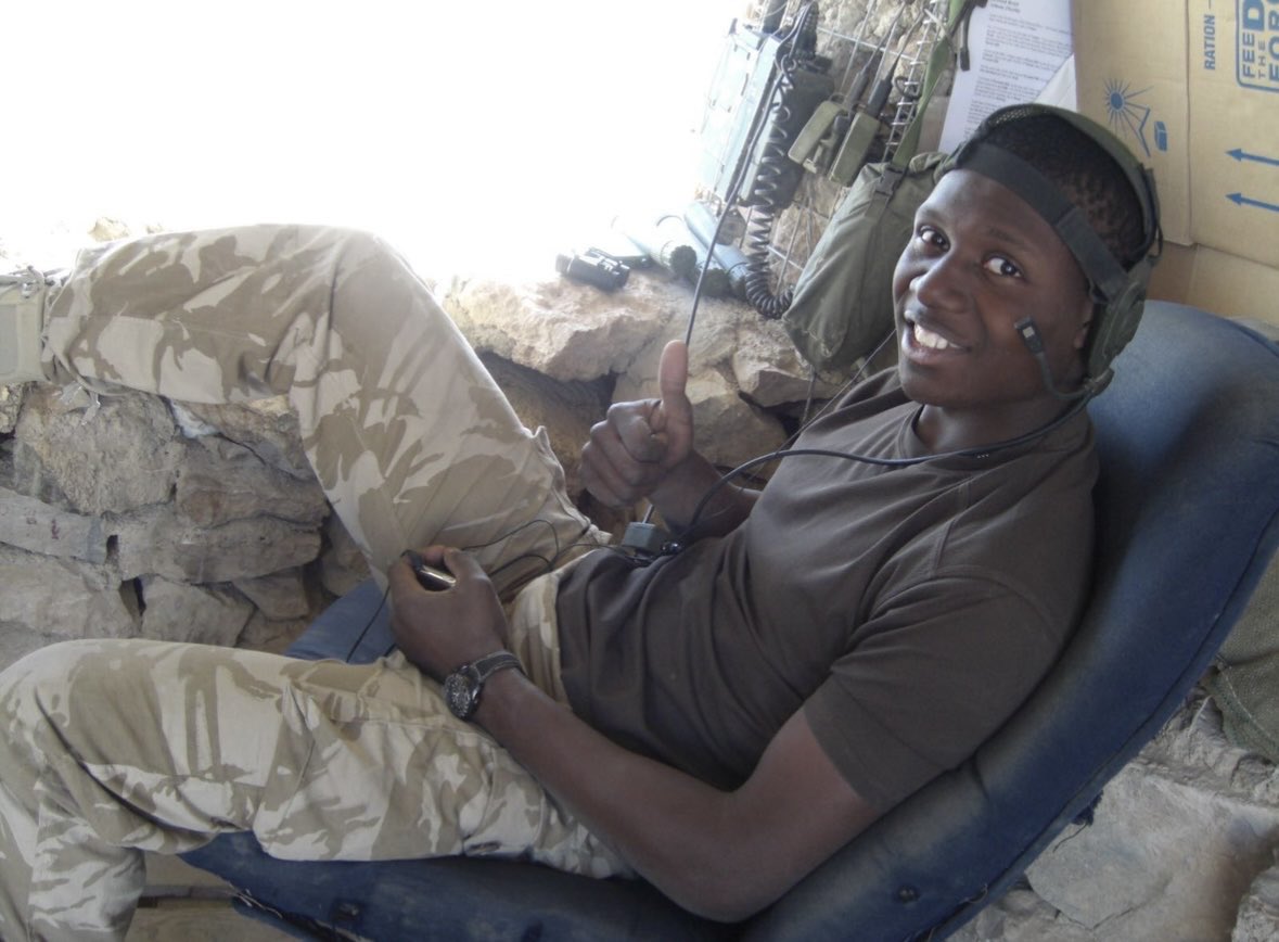 The Uncensored Patriots 🏴 tweet media