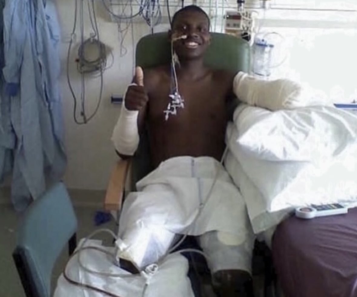 The Uncensored Patriots 🏴 tweet media