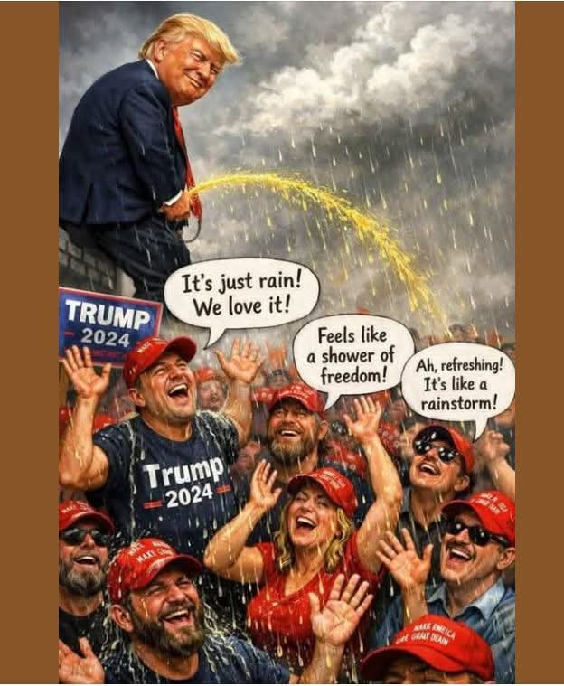 Envirofrigginmental tweet media