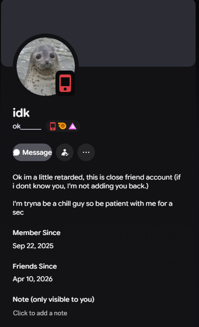 RiverTheSinner 🖤 tweet media