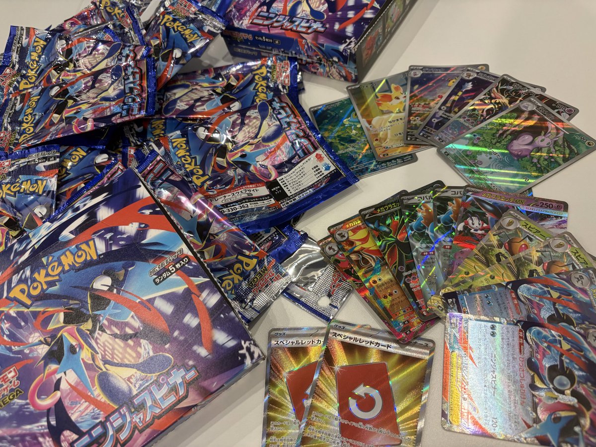 aNueNuE -アヌエ- tweet media