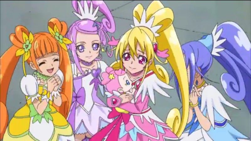 朝日放送・日曜830アニメ 日めくりカレンダー tweet media