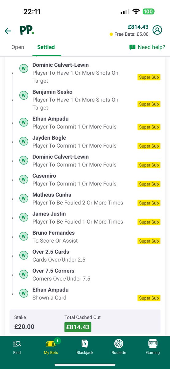 DaffinTheBlade's tweet photo. Nice one @AndyRobsonTips for cheat sheet!! https://t.co/OR3FcKHxk2