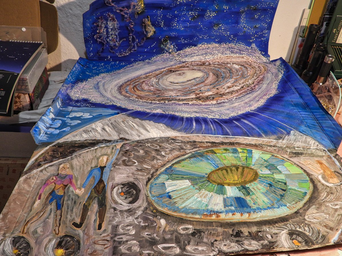 Anjuschka Prenzel tweet media