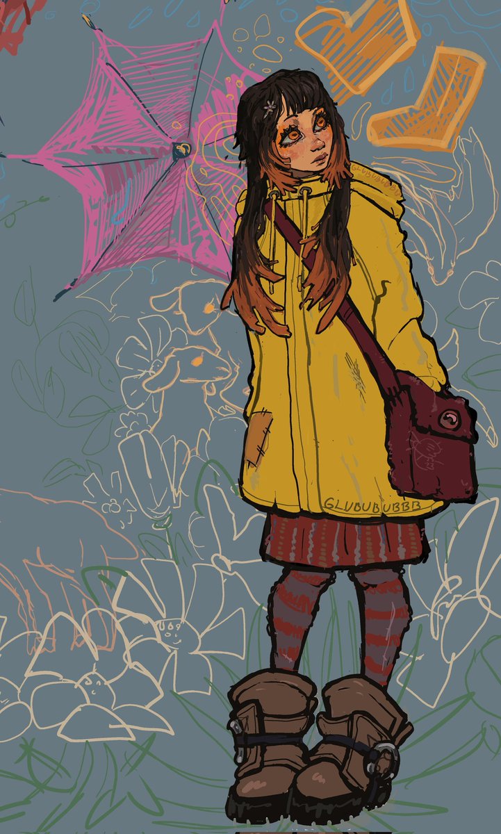 the gluttonous creaturе🌻GACHIAKUTA MANGA SPOILERS tweet media