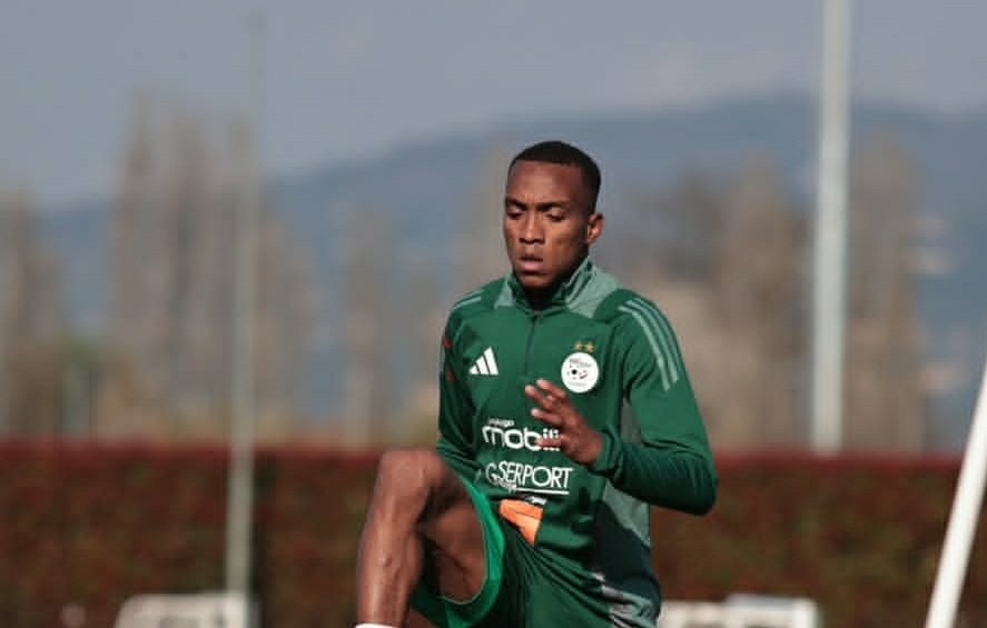 Mohamedyou85246's tweet image. Lamine Benchabir (@elheddaf1)

👀🇮🇹 Le club italien Como suit de près le joueur Achraf Abada et a envoyé des scouts lors du match Algérie 🇩🇿 vs Uruguay 🇺🇾. Les rapports seraient très positifs, notamment grâce à sa polyvalence sur plusieurs postes 🔥

#Como #Mercato #SeriA